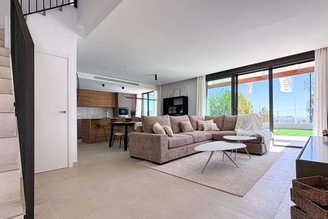 Villa a Polop, Alicante, Polop - € 694.700 | Ref: SP1490 - foto 3