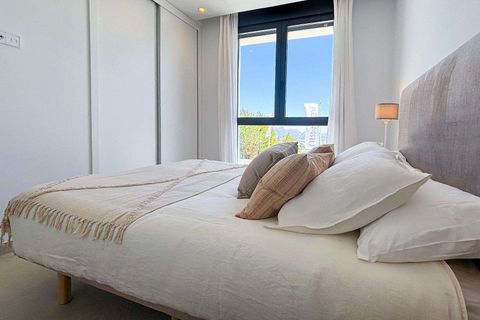Villa a Polop, Alicante, Polop - € 694.700 | Ref: SP1490 - foto 9
