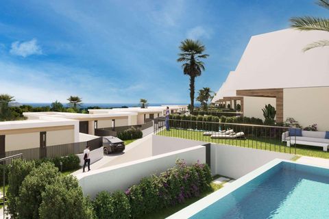 Villa a Polop, Alicante, Polop - € 694.700 | Ref: SP1490 - foto 26
