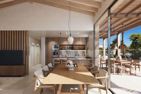 Villa a Cabo De Palos, Murcia, Cabo De Palos - € 1.500.000 | Ref: SP1391 - foto 6