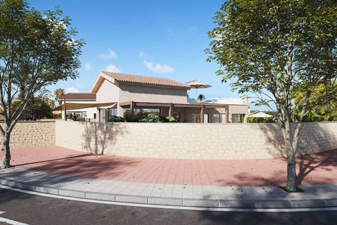 Villa a Cabo De Palos, Murcia, Cabo De Palos - € 1.500.000 | Ref: SP1391 - foto 12
