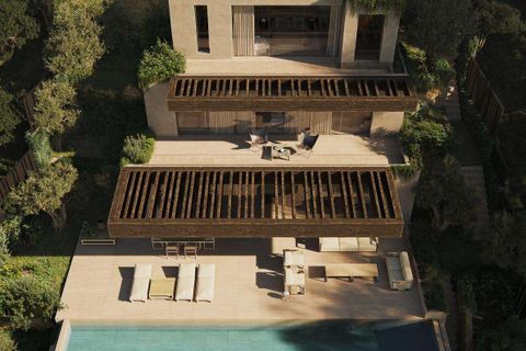 Villa i Benissa, Alicante, Benissa - € 4.250.000 | Ref: SP1201 - foto 11