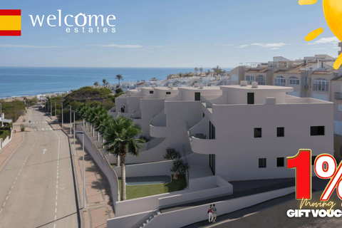 Bungalow i Torrevieja, Alicante, Torrevieja - € 620.000 | Ref: SP0931 - foto 1