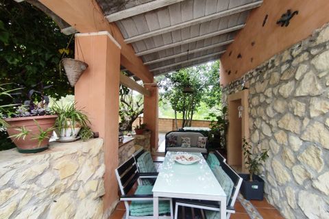 Landejendom i Alcoy, Alicante, Alcoy - € 239.000 | Ref: 3013 - foto 3