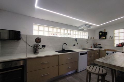 Landejendom i Alcoy, Alicante, Alcoy - € 239.000 | Ref: 3013 - foto 12