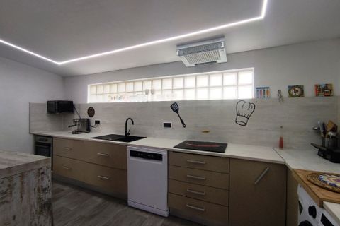 Landejendom i Alcoy, Alicante, Alcoy - € 239.000 | Ref: 3013 - foto 13