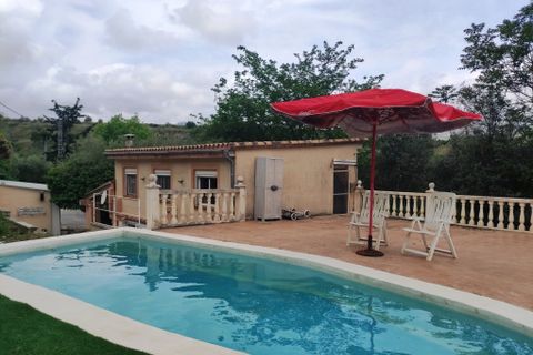 Landejendom i Alcoy, Alicante, Alcoy - € 239.000 | Ref: 3013 - foto 45