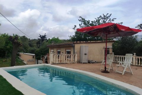 Landejendom i Alcoy, Alicante, Alcoy - € 239.000 | Ref: 3013 - foto 46