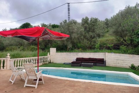 Landejendom i Alcoy, Alicante, Alcoy - € 239.000 | Ref: 3013 - foto 47