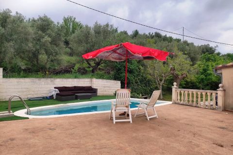 Landejendom i Alcoy, Alicante, Alcoy - € 239.000 | Ref: 3013 - foto 48