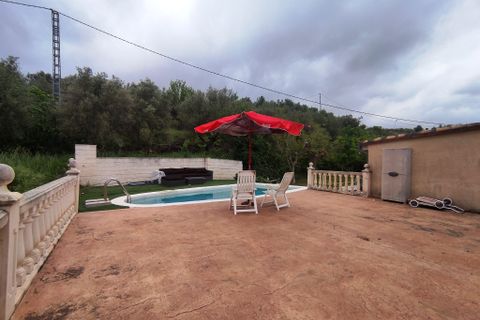 Landejendom i Alcoy, Alicante, Alcoy - € 239.000 | Ref: 3013 - foto 49