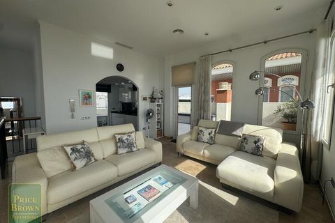 Lejlighed i Mojacar, Almeria, Mojacar - € 585.000 | Ref: A1552 - foto 8