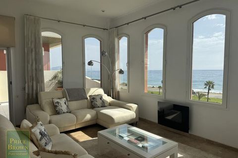 Lejlighed i Mojacar, Almeria, Mojacar - € 585.000 | Ref: A1552 - foto 11