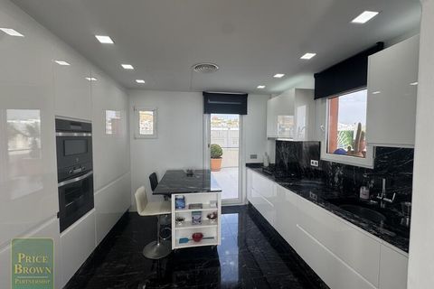 Lejlighed i Mojacar, Almeria, Mojacar - € 585.000 | Ref: A1552 - foto 15