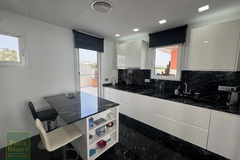 Lejlighed i Mojacar, Almeria, Mojacar - € 585.000 | Ref: A1552 - foto 17