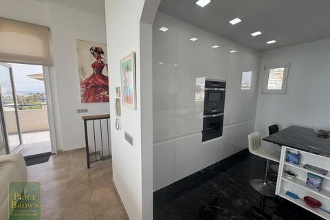 Lejlighed i Mojacar, Almeria, Mojacar - € 585.000 | Ref: A1552 - foto 18