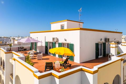 Lejlighed i Olhao, Faro, Olhao - € 325.000 | Ref: SA2576 - foto 1