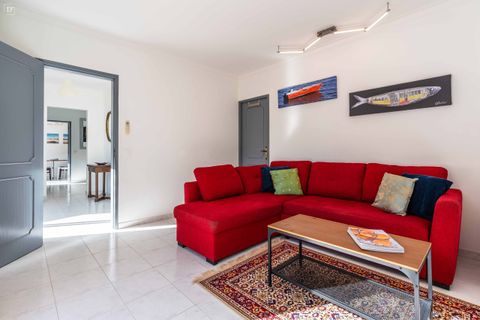 Lejlighed i Olhao, Faro, Olhao - € 325.000 | Ref: SA2576 - foto 4