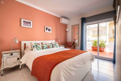 Lejlighed i Olhao, Faro, Olhao - € 325.000 | Ref: SA2576 - foto 9