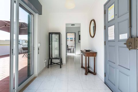 Lejlighed i Olhao, Faro, Olhao - € 325.000 | Ref: SA2576 - foto 11