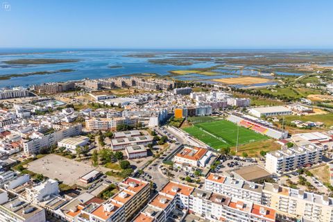 Lejlighed i Olhao, Faro, Olhao - € 325.000 | Ref: SA2576 - foto 17