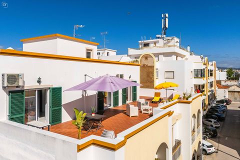Lejlighed i Olhao, Faro, Olhao - € 325.000 | Ref: SA2576 - foto 19