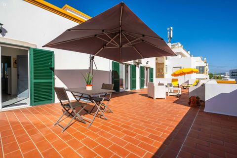 Lejlighed i Olhao, Faro, Olhao - € 325.000 | Ref: SA2576 - foto 20