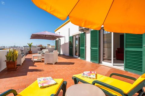 Lejlighed i Olhao, Faro, Olhao - € 325.000 | Ref: SA2576 - foto 22