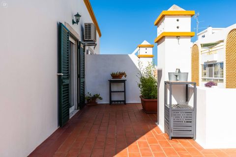Lejlighed i Olhao, Faro, Olhao - € 325.000 | Ref: SA2576 - foto 23