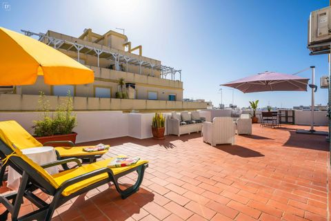 Lejlighed i Olhao, Faro, Olhao - € 325.000 | Ref: SA2576 - foto 24