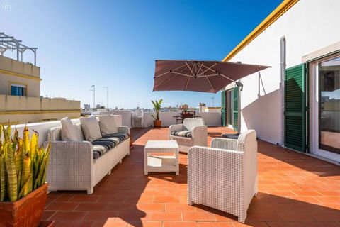 Lejlighed i Olhao, Faro, Olhao - € 325.000 | Ref: SA2576 - foto 25