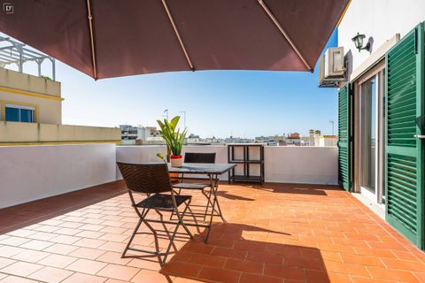 Lejlighed i Olhao, Faro, Olhao - € 325.000 | Ref: SA2576 - foto 26
