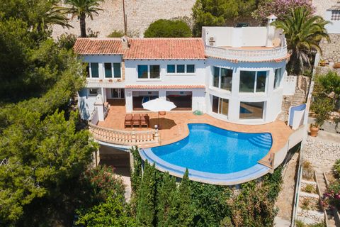 Villa en Javea, Alicante, Javea - € 1.390.000 | Ref: EJV-1407 - photo 2