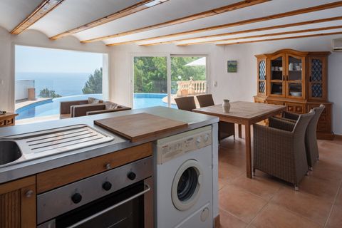 Villa en Javea, Alicante, Javea - € 1.390.000 | Ref: EJV-1407 - photo 10