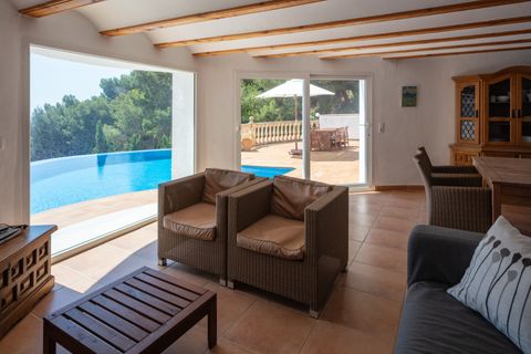 Villa en Javea, Alicante, Javea - € 1.390.000 | Ref: EJV-1407 - photo 22