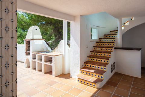 Villa en Javea, Alicante, Javea - € 1.390.000 | Ref: EJV-1407 - photo 26