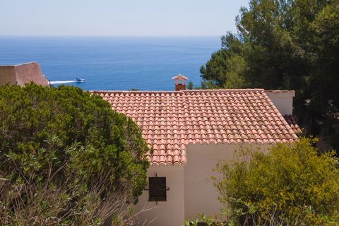Villa en Javea, Alicante, Javea - € 1.390.000 | Ref: EJV-1407 - photo 32
