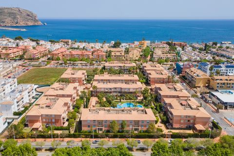 Lejlighed i Javea, Alicante, Javea - € 399.000 | Ref: EJA-1202 - foto 24