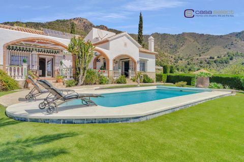Haus in Frigiliana, Malaga - Foto 2