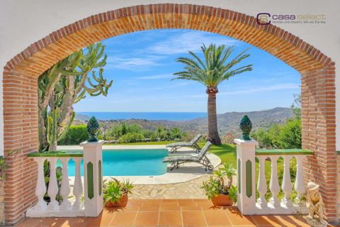 Haus in Frigiliana, Malaga - Foto 3