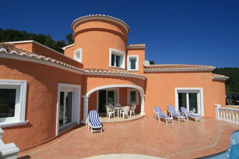 Villa en Javea, Alicante, Javea - € 750.000 | Ref: BG37093E - photo 21
