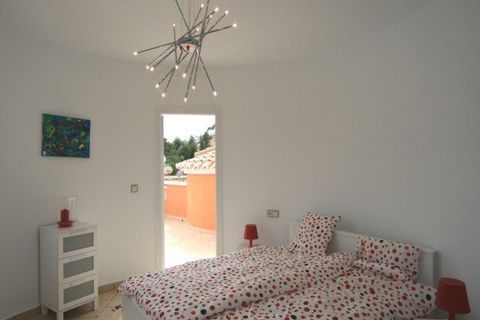 Villa en Javea, Alicante, Javea - € 750.000 | Ref: BG37093E - photo 28
