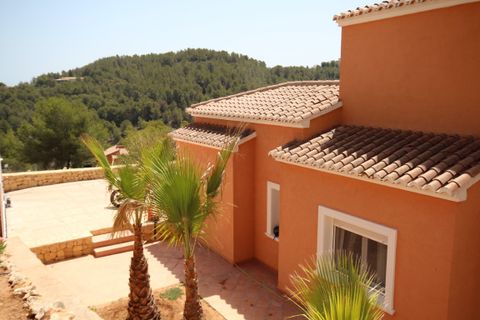 Villa en Javea, Alicante, Javea - € 750.000 | Ref: BG37093E - photo 33