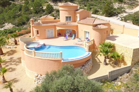 Villa en Javea, Alicante, Javea - € 750.000 | Ref: BG37093E - photo 37
