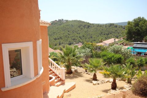 Villa en Javea, Alicante, Javea - € 750.000 | Ref: BG37093E - photo 41