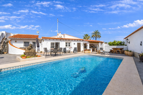 Villa en Albir, Alicante, Albir - € 499.000 | Ref: TGC-757 - photo 4