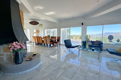 Villa i Albir, Alicante, Albir - € 2.950.000 | Ref: TGF-SASS-789 - foto 19