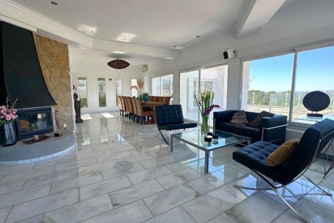 Villa i Albir, Alicante, Albir - € 2.950.000 | Ref: TGF-SASS-789 - foto 20