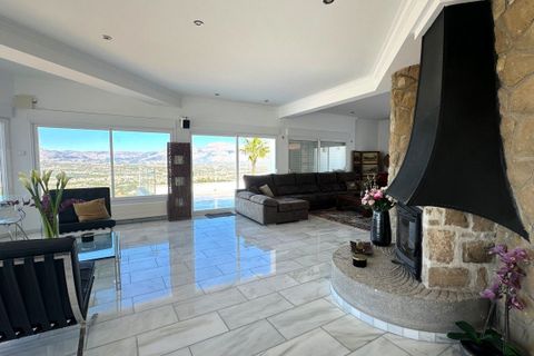 Villa i Albir, Alicante, Albir - € 2.950.000 | Ref: TGF-SASS-789 - foto 21