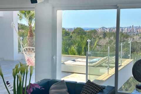Villa i Albir, Alicante, Albir - € 2.950.000 | Ref: TGF-SASS-789 - foto 22